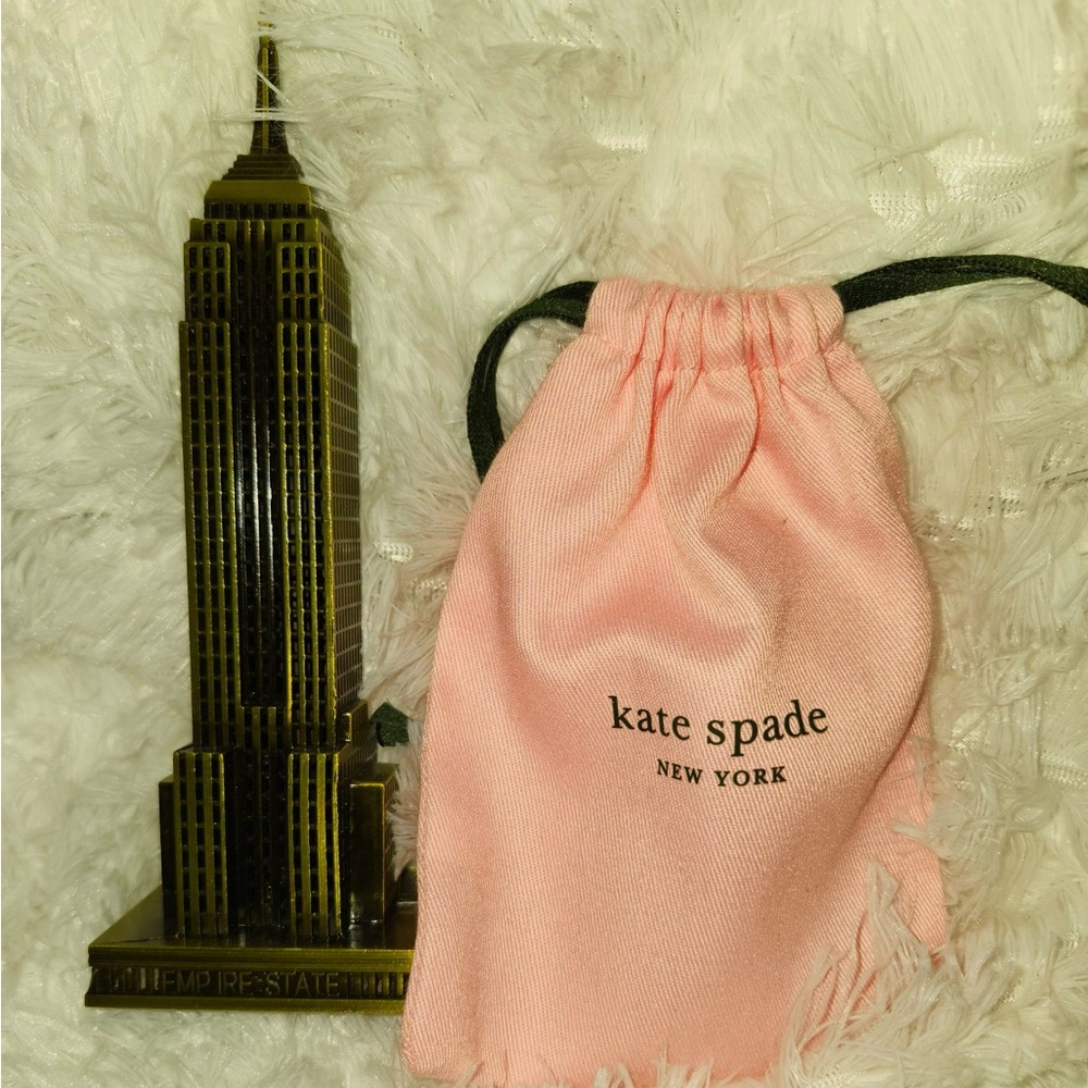 Kate Spade Necklace